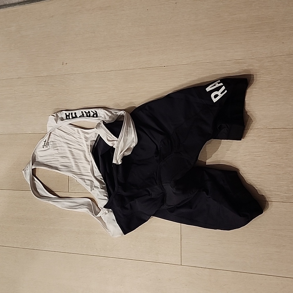 Rapha Pro Team Bib Shorts